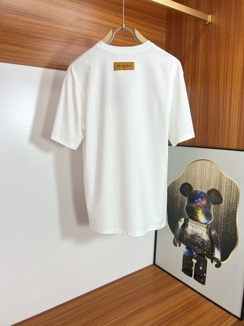 Louis Vuitton T-Shirts